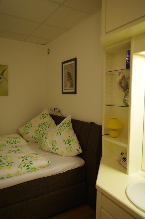 City Apartment 帕彭堡 外观 照片